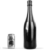 ALL BLACK - 39.5 CM BOTTLE